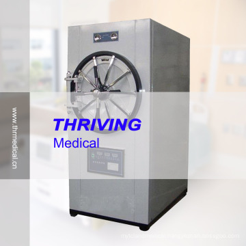 High Quality Horizontal Type Steam Pressure Autoclave Sterilizer (THR-YDB)